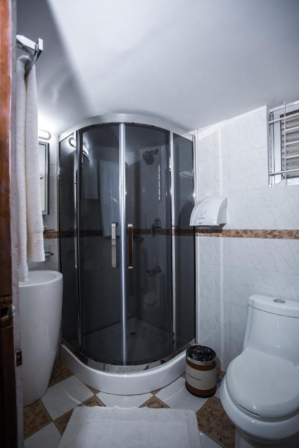 Shinepukur Suites Dhaka Exteriör bild