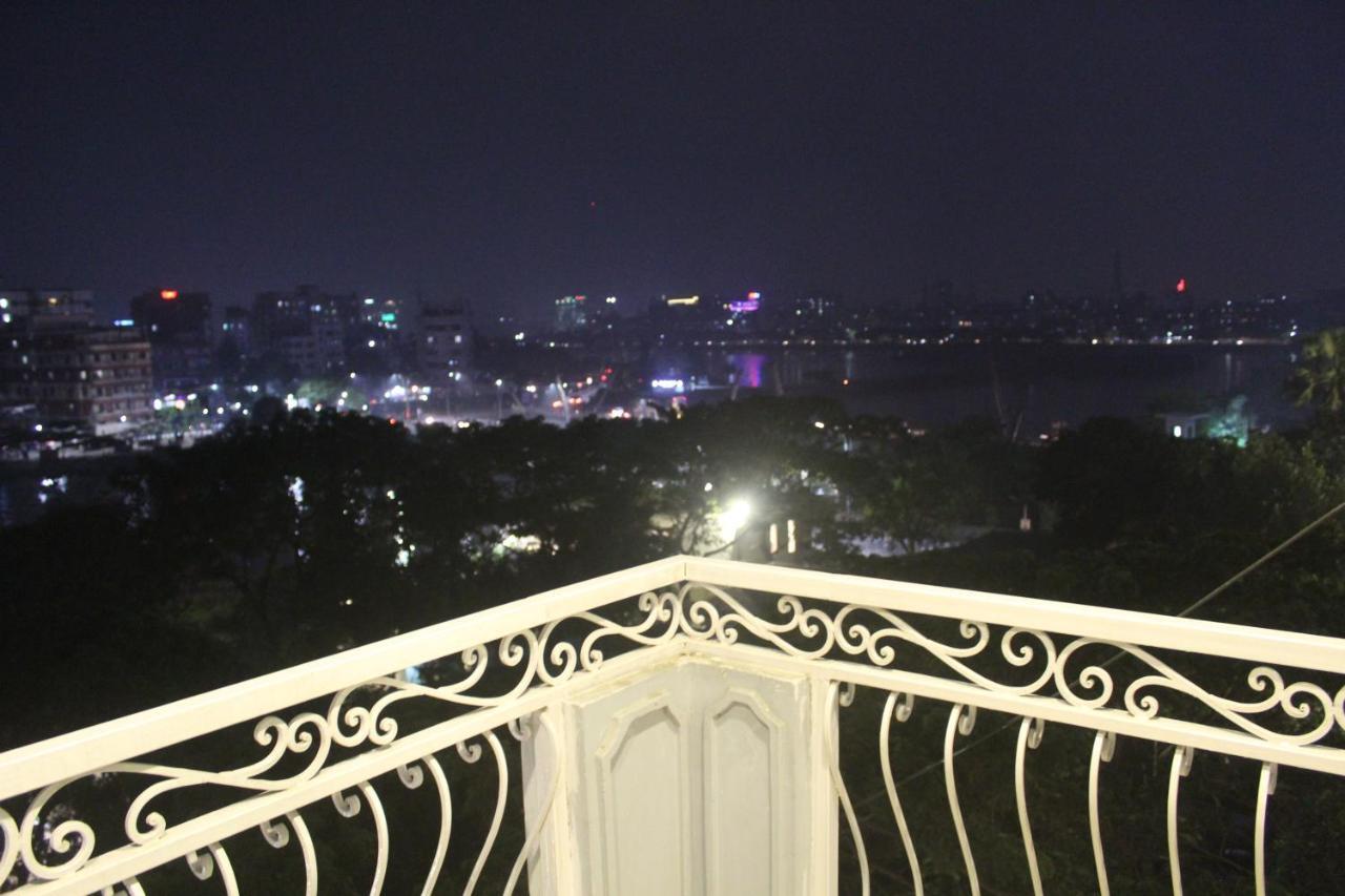 Shinepukur Suites Dhaka Exteriör bild