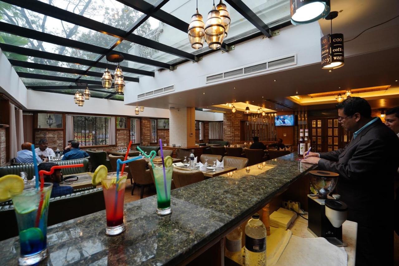Shinepukur Suites Dhaka Exteriör bild